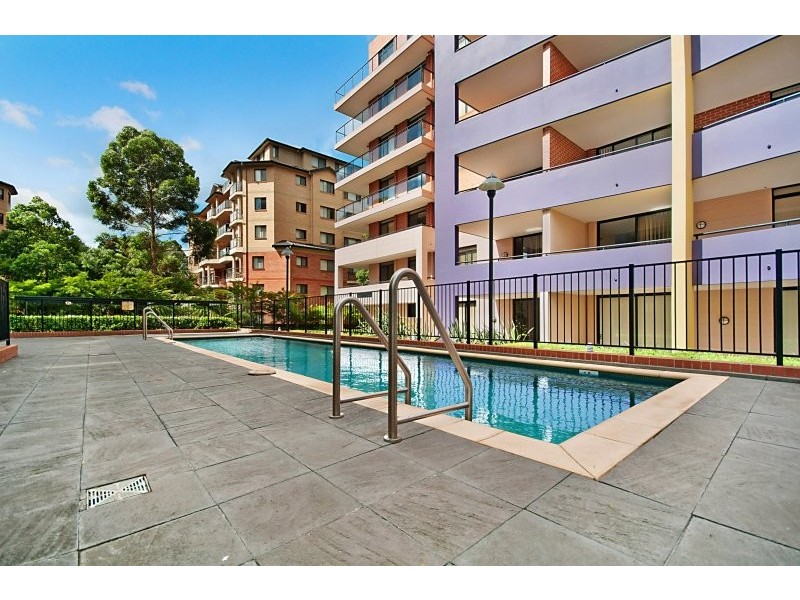 1805/41-45 Waitara Avenue, Waitara NSW 2077
