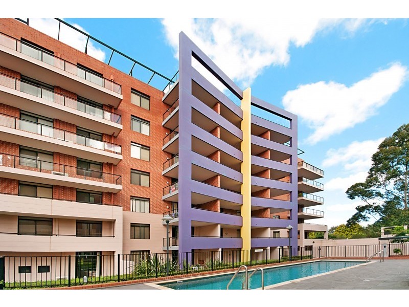 1805/41-45 Waitara Avenue, Waitara NSW 2077