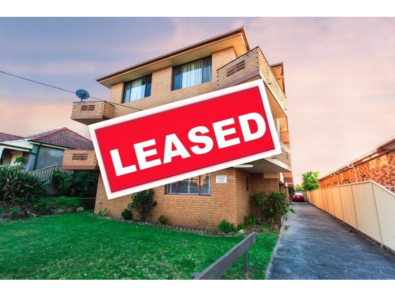1/101 Sproule Street, Lakemba NSW 2195