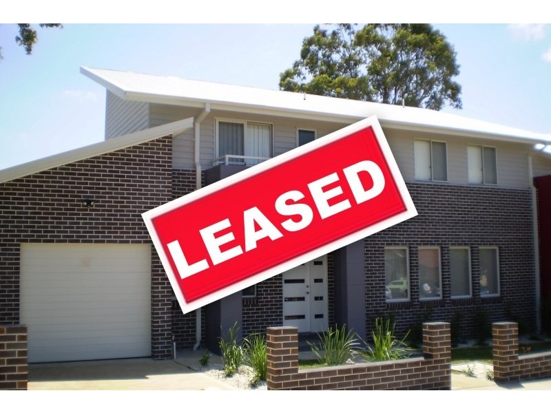 1/9 Chisholm Street, Belfield NSW 2191