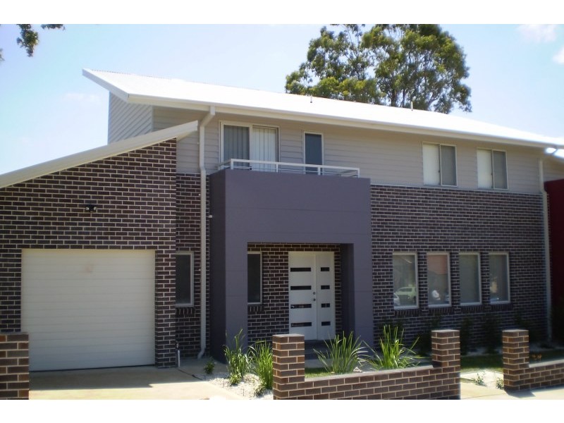 1/9 Chisholm Street, Belfield NSW 2191