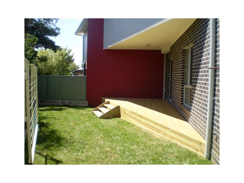 1/9 Chisholm Street, Belfield NSW 2191