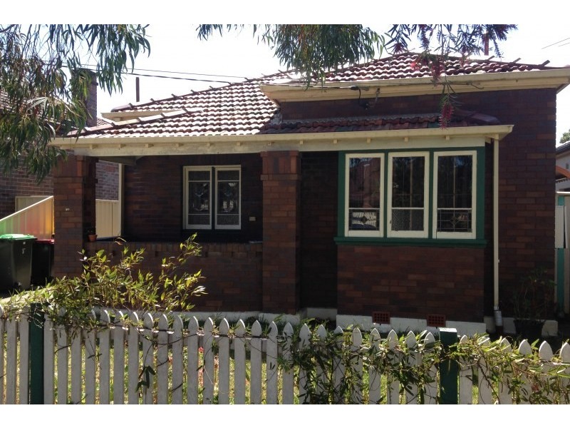 3 Indiana Avenue, Belfield NSW 2191