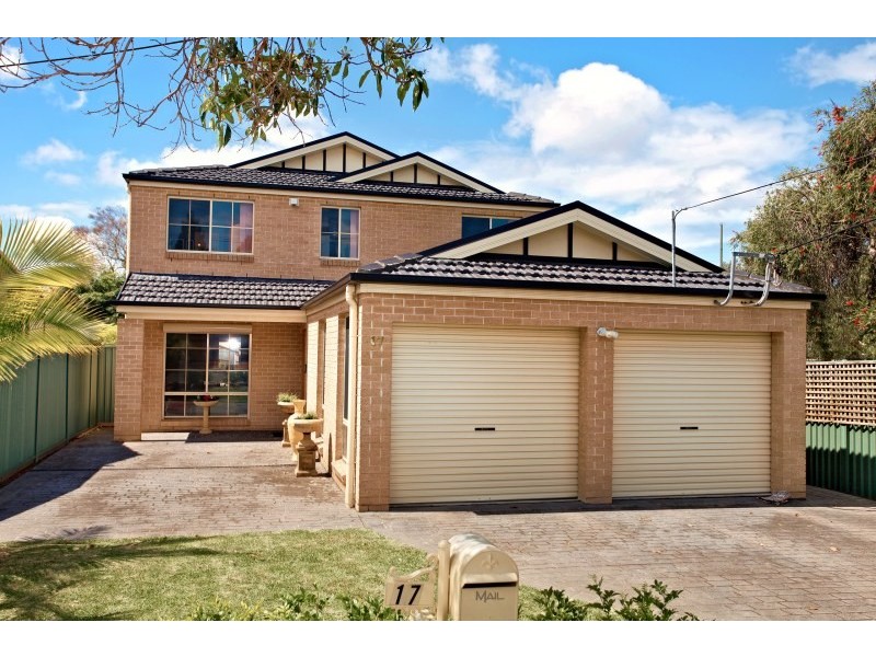 17 Seymour Parade, Belfield NSW 2191