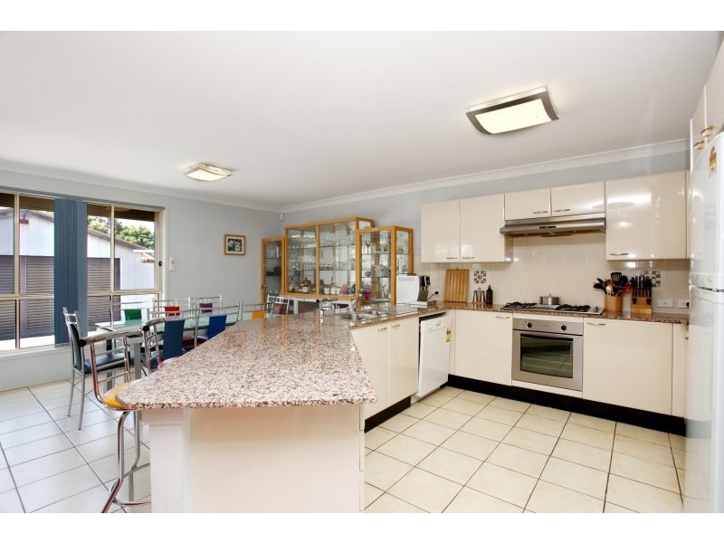 17 Seymour Parade, Belfield NSW 2191