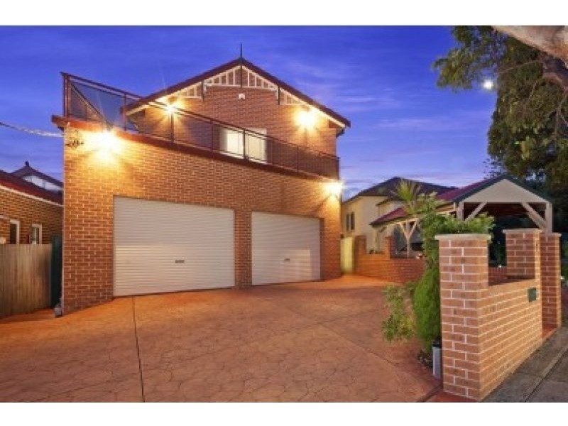 7 Bruce Avenue, Belfield NSW 2191