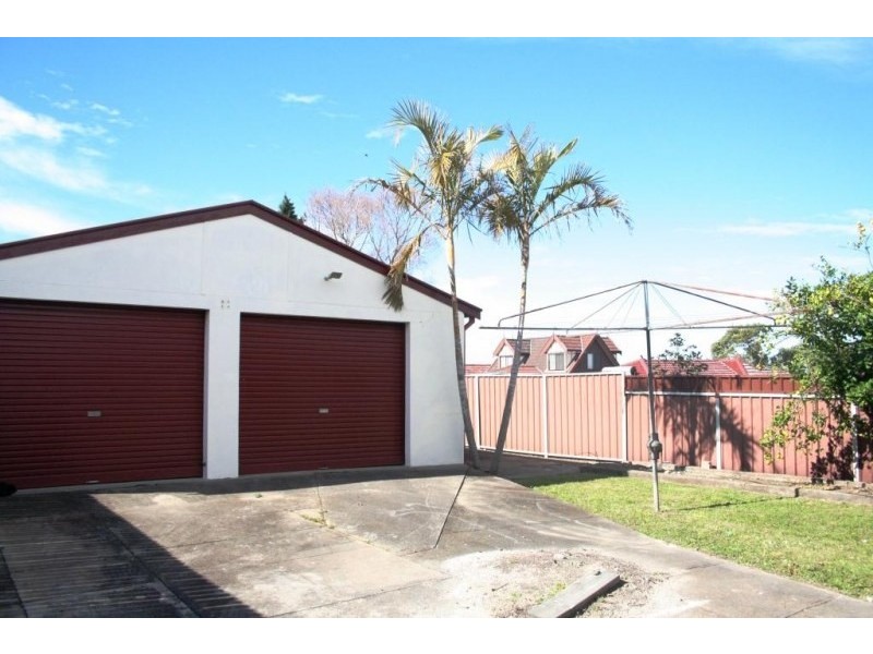22 Rose Street, Croydon Park NSW 2133