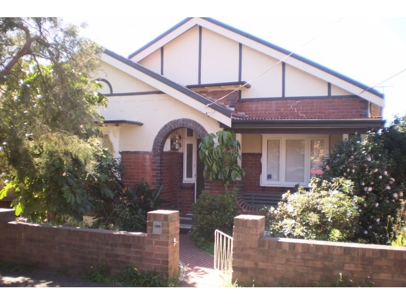 2/248 Queen Street, Ashfield NSW 2131