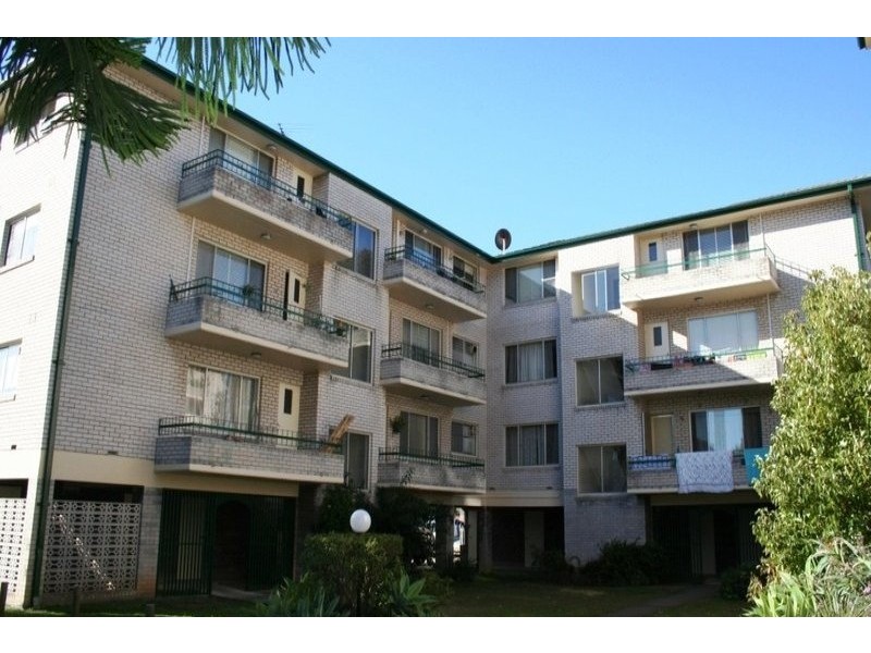 14/31-33 First Avenue, Belfield NSW 2191