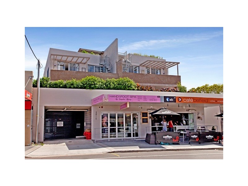 7/24 Burwood Road, Belfield NSW 2191