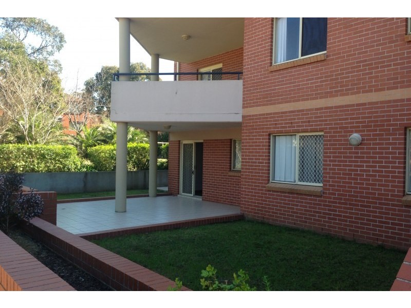 4/74 Hampden Road, Lakemba NSW 2195