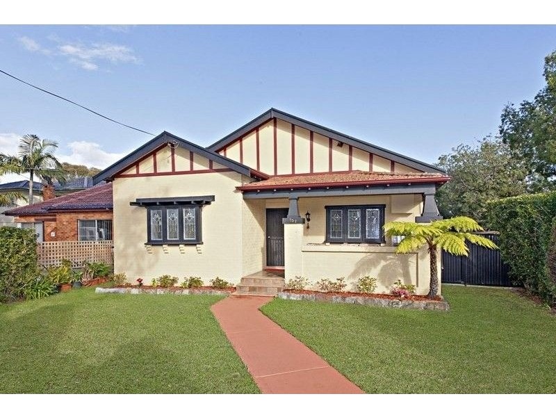 197 Burwood Road, Croydon Park NSW 2133