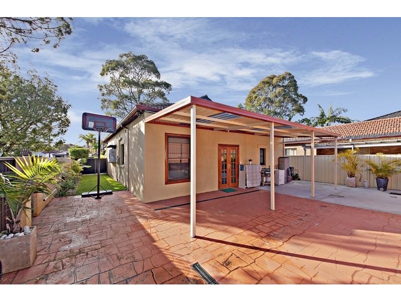 197 Burwood Road, Croydon Park NSW 2133