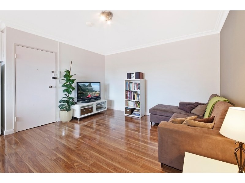 9/185 Frederick Street, Ashfield NSW 2131