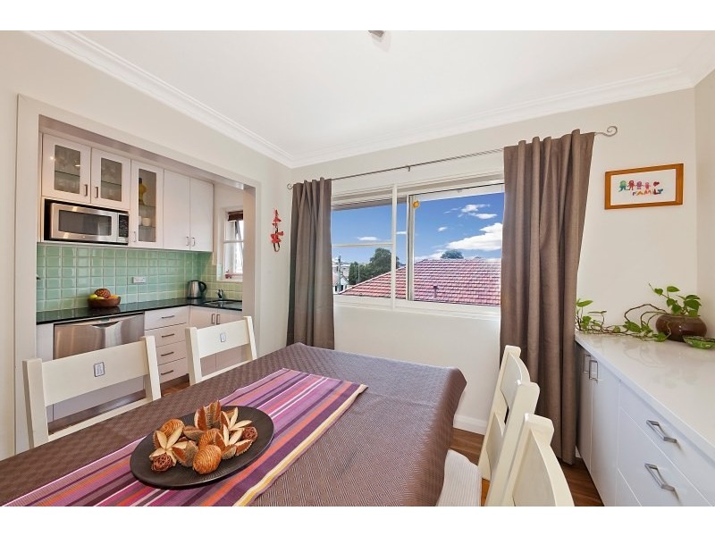 9/185 Frederick Street, Ashfield NSW 2131