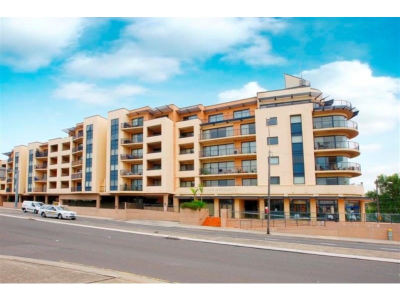 H402/1-5 Princes Highway, St Peters NSW 2044