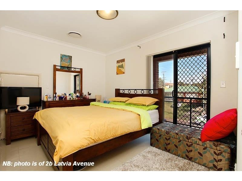 2A Latvia Avenue, Greenacre NSW 2190