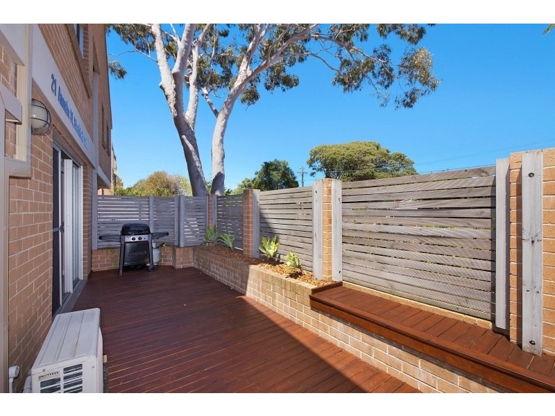 1/21 Anselm Street, Strathfield South NSW 2136