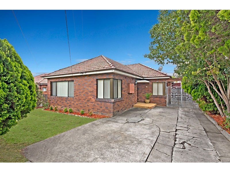 15 Knox Street, Belmore NSW 2192