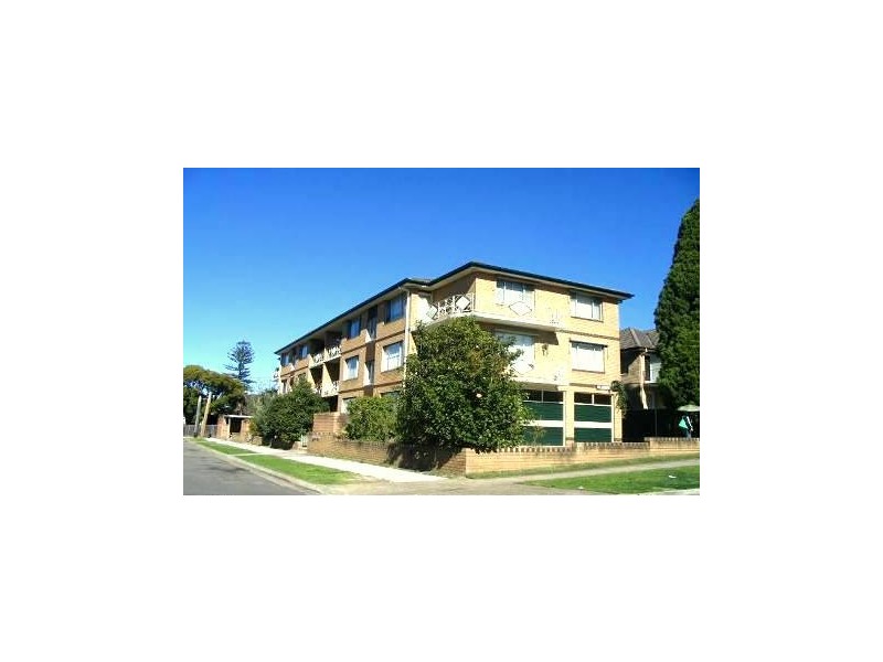 5/2 Hill Street, Campsie NSW 2194