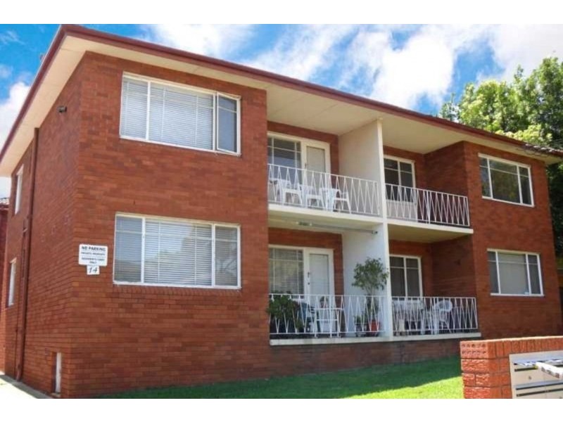 5/14 Drummond Street, Belmore NSW 2192