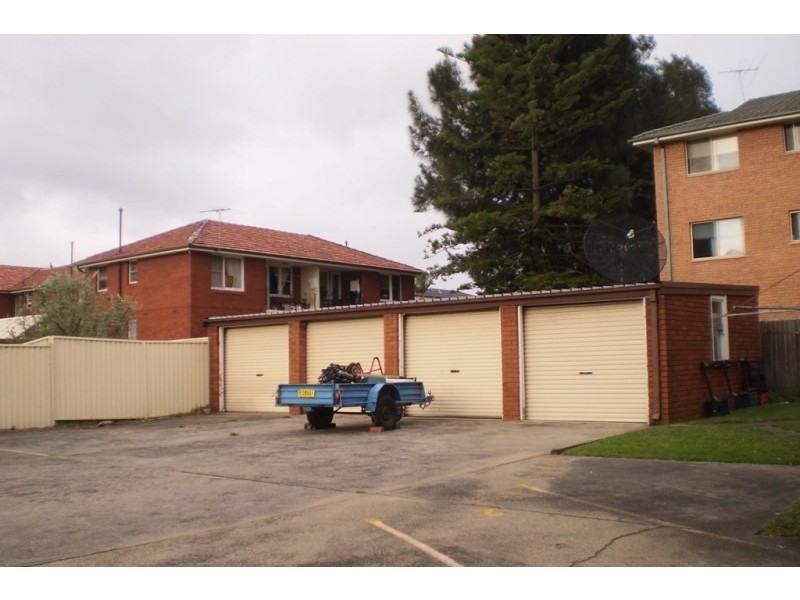 5/14 Drummond Street, Belmore NSW 2192