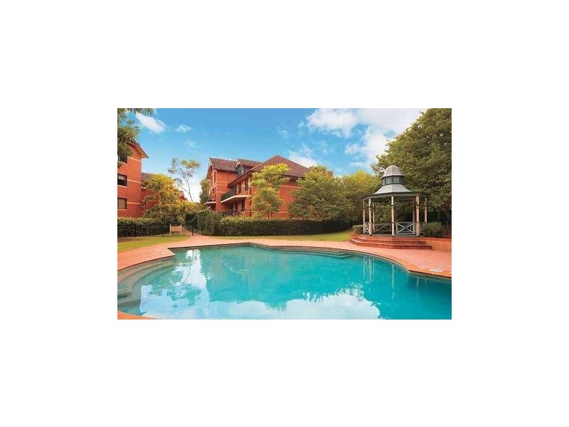 6/3 Williams Parade, Dulwich Hill NSW 2203