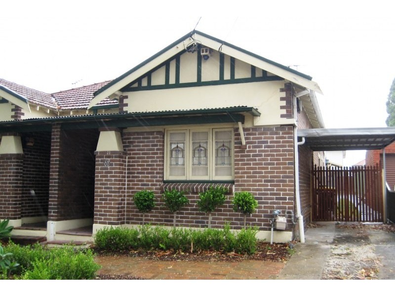 68 Burwood Road, Belfield NSW 2191