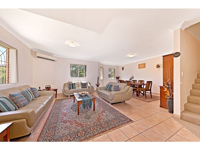 2/52-54 Second Avenue, Campsie NSW 2194