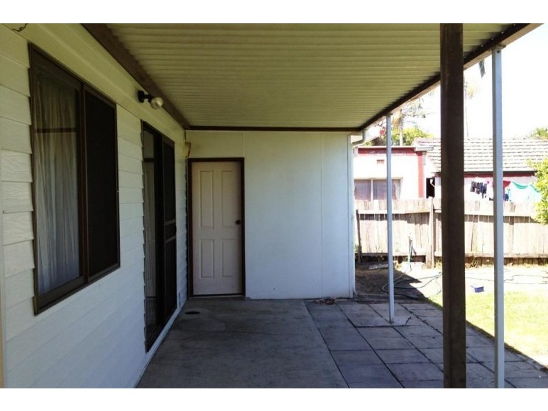 31 Weil Avenue, Croydon Park NSW 2133