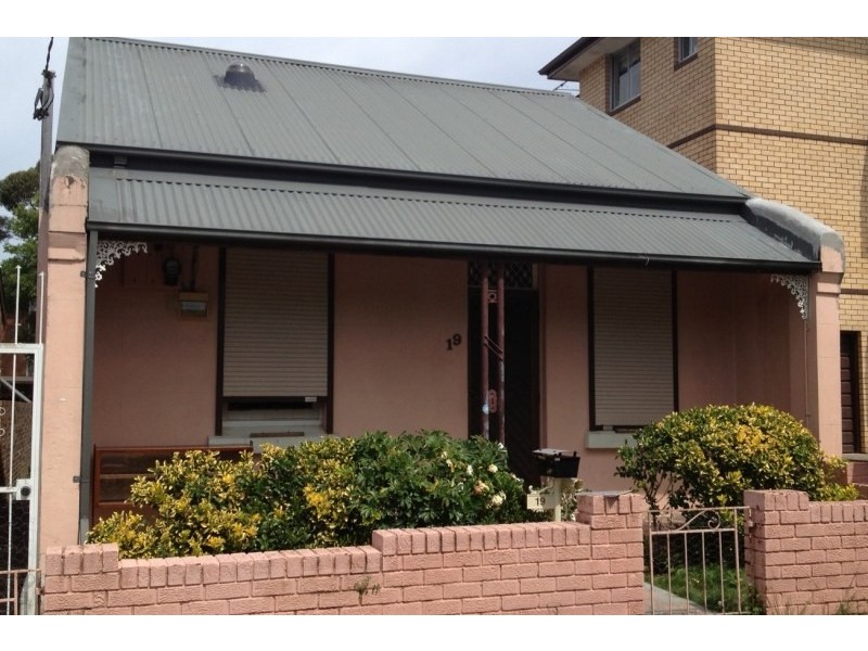 19 Dunmore Street, Croydon Park NSW 2133