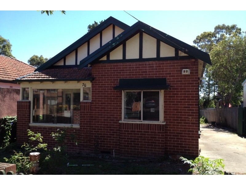 76 Water Street, Belfield NSW 2191