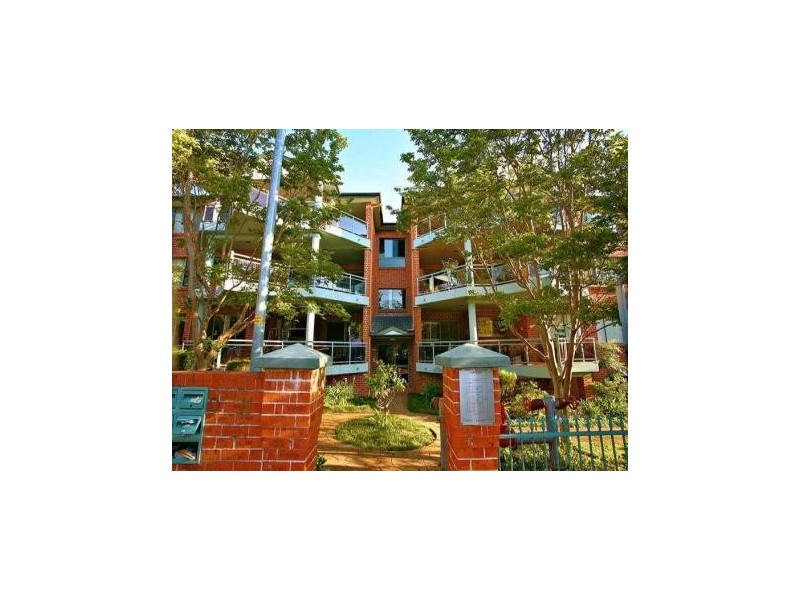 12/9-11 Belmore Street, North Parramatta NSW 2151