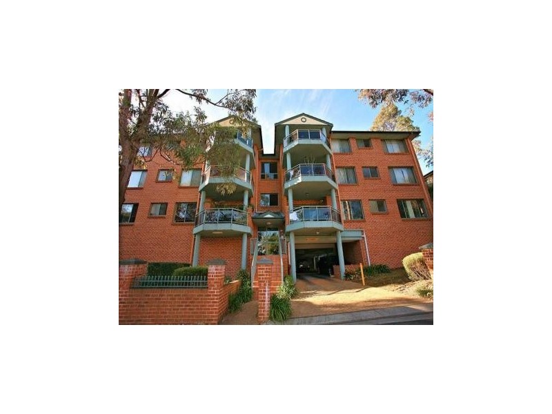 12/9-11 Belmore Street, North Parramatta NSW 2151