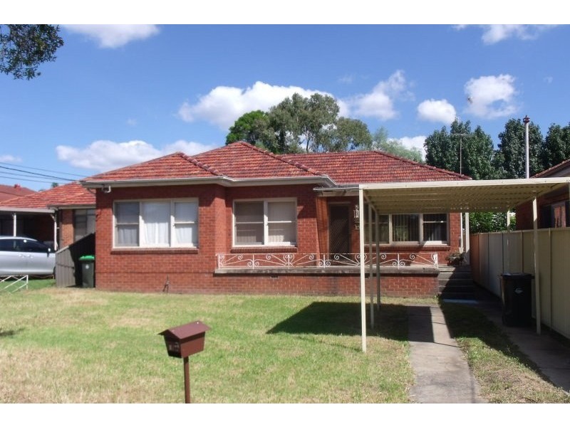 13 Statham Street, Belfield NSW 2191