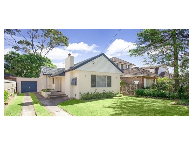 5 Robinson Street, Belfield NSW 2191
