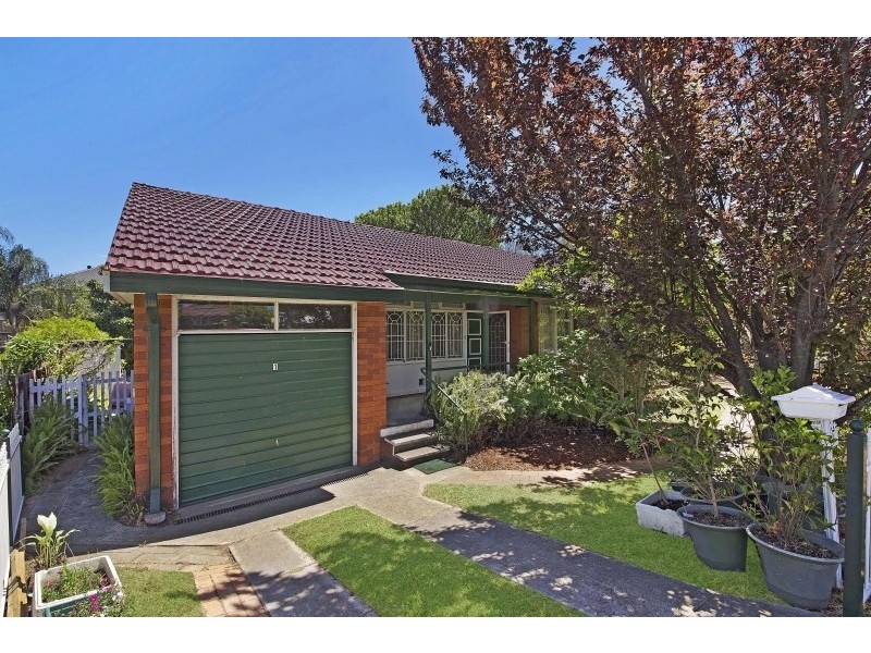 1 Parkview Avenue, Belfield NSW 2191