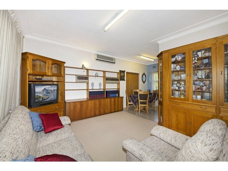 1 Parkview Avenue, Belfield NSW 2191