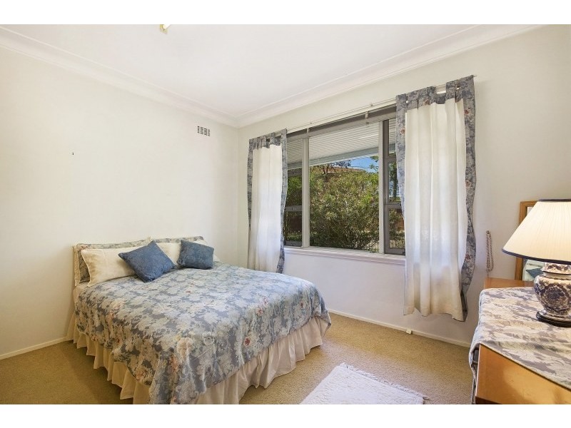 1 Parkview Avenue, Belfield NSW 2191