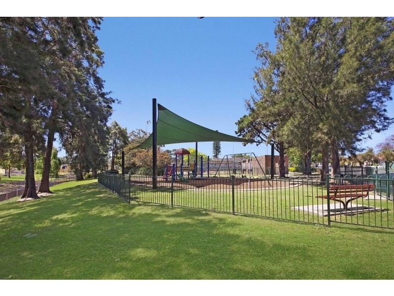 1 Parkview Avenue, Belfield NSW 2191