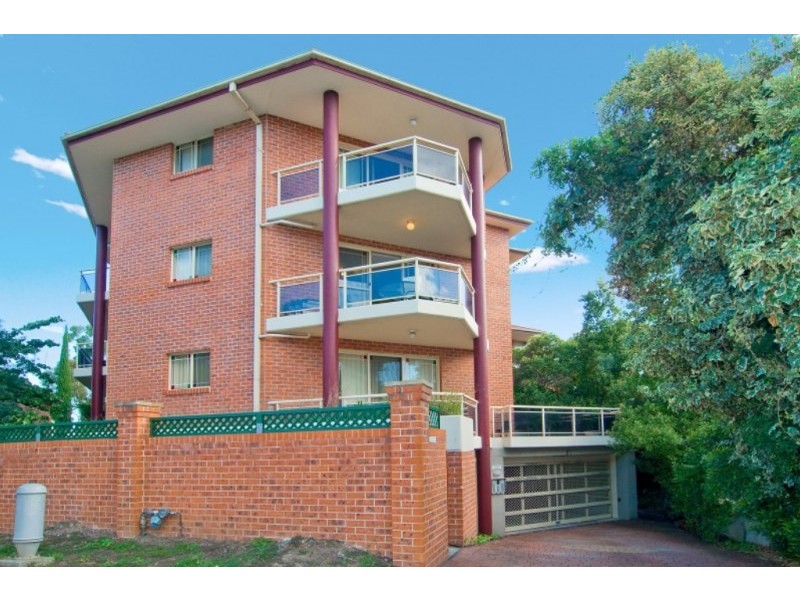 10/1-5 Hampden Street, Beverly Hills NSW 2209