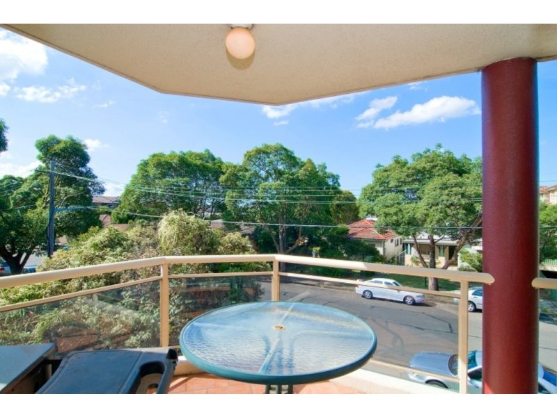 10/1-5 Hampden Street, Beverly Hills NSW 2209