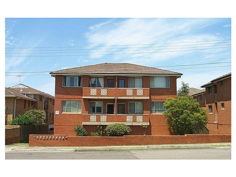 9/1 The Crescent, Berala NSW 2141