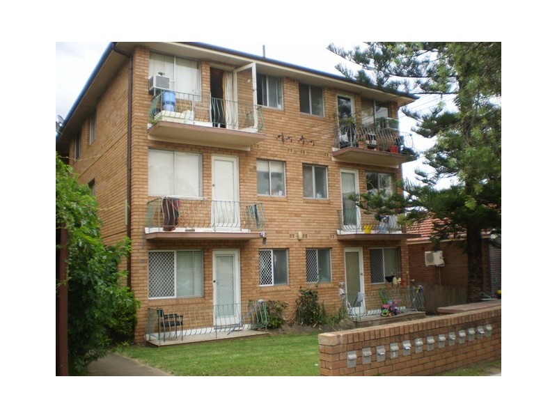7/60 Wangee Road, Lakemba NSW 2195