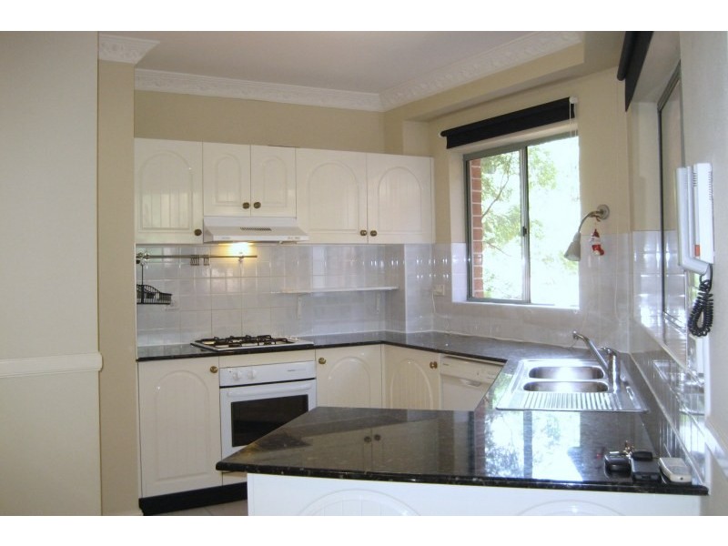 12/9-11 Belmore Street, North Parramatta NSW 2151