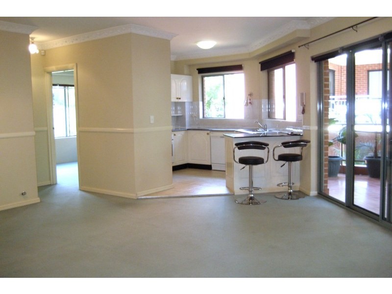 12/9-11 Belmore Street, North Parramatta NSW 2151