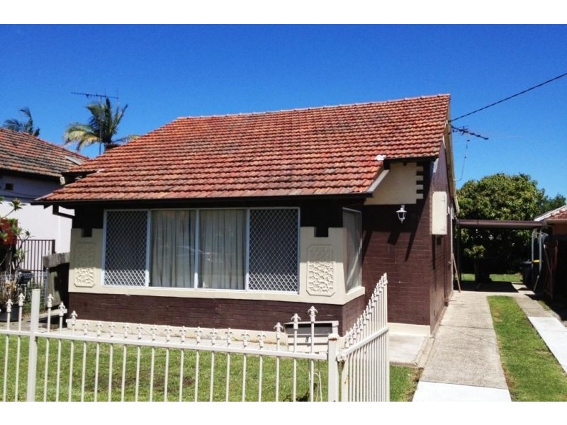31 Weil Avenue, Croydon Park NSW 2133