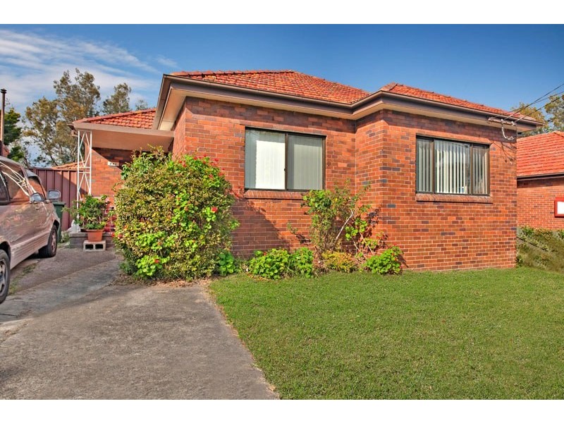 245 Stoney Creek Road, Kingsgrove NSW 2208