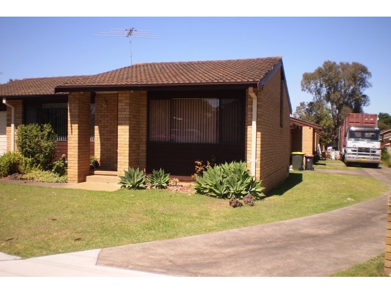 4/54-56 Baltimore Street, Belfield NSW 2191