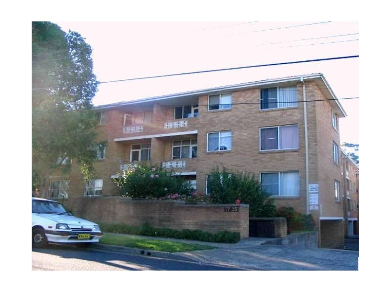 7/25-27 Phillip Street, Roselands NSW 2196